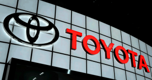 Анализ Toyota Corp в 2015 году