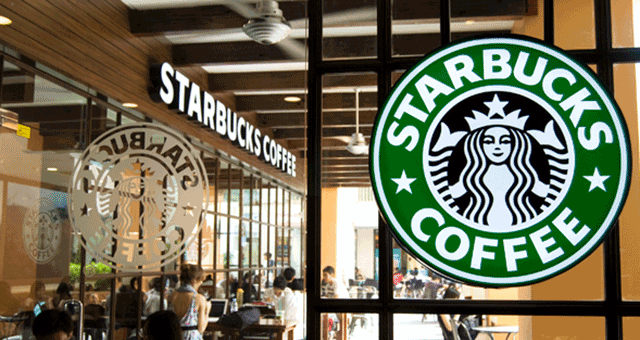 Starbucks — история успеха и развития компании