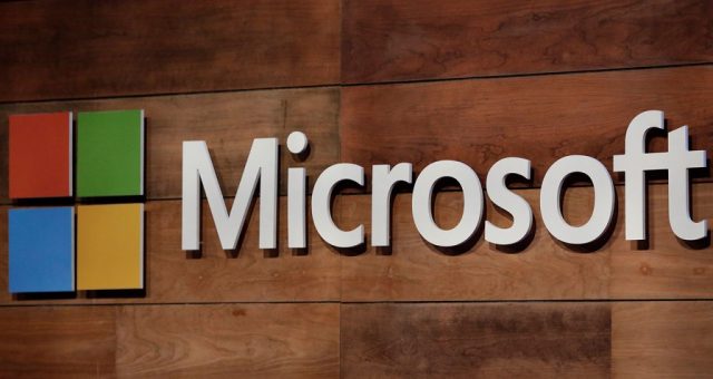 Анализ деятельности корпорации Microsoft за 2017 год
